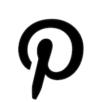 Pinterest account